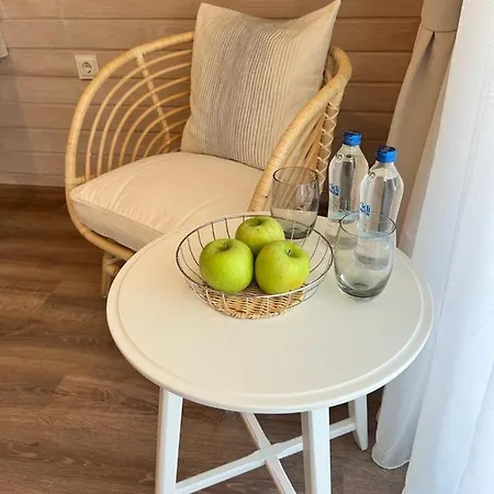Alicra 4* Çıralı