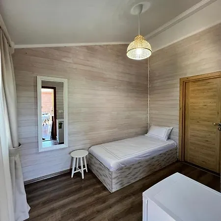 Alicra 4*