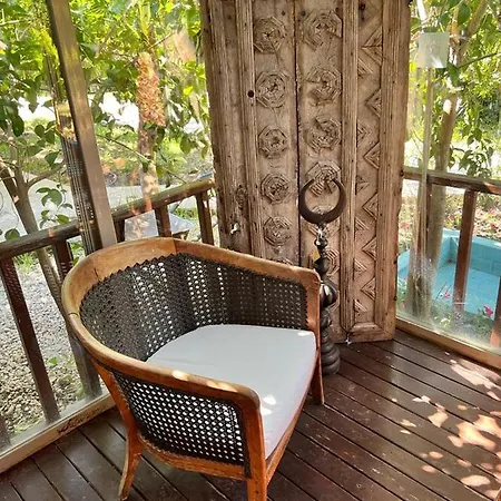 Alicra Hotel 4*