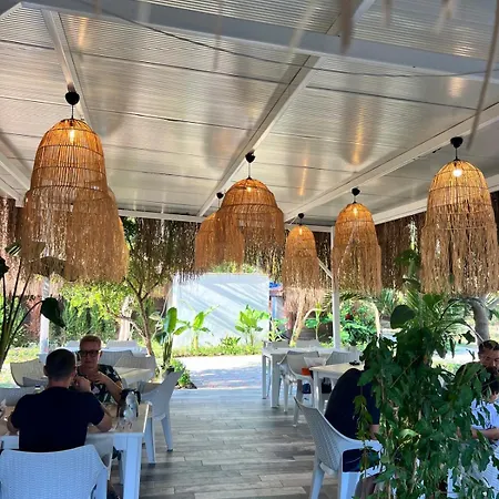 Hotel Alicra Çıralı