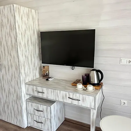 Alicra 4*