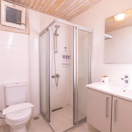 Hotel Alicra Cirali